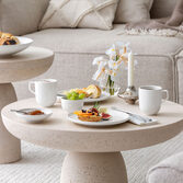 Villeroy & Boch Afina ontbijtbord 22 cm (online) kopen? | OnlineServies.nl