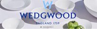 wedgwood jasper conran logo