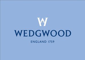 Wedgwood Jasper Conran Strata Onderbord 33 cm