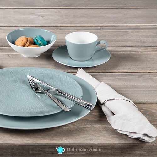 Seltmann Life Green Chic Schaal 30 cm (online) kopen? | OnlineServies.nl