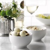 Wedgwood Gio Bowl 10,5 cm (online) kopen? | OnlineServies.nl de Expert