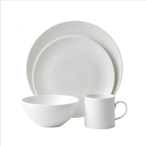 Wedgwood Gio Bowl 10,5 cm (online) kopen? | OnlineServies.nl de Expert