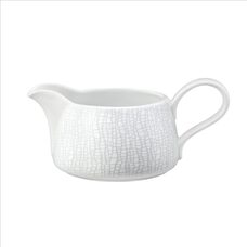 Seltmann Life Elegant Grey Sauciere 0,6 liter (online) kopen? |OnlineServies.nl de Expert!