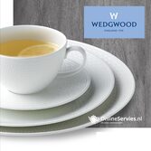 Wedgwood Gio Ontbijtkop en schotel (online) kopen? | OnlineServies de Expert