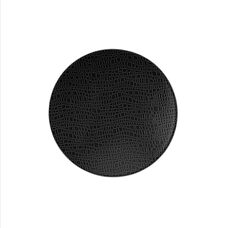 Seltmann Life Glamorous Black Gebaksbord 16,5 cm