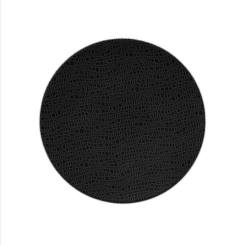 Seltmann Life Glamorous Black Ontbijtbord 22,5 cm | OnlineServies.nl