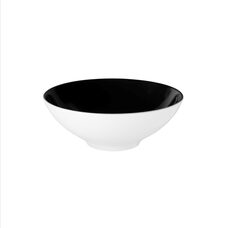 Seltmann Life Glamorous Black Dessertschaal 14,5 cm | OnlineServies.nl