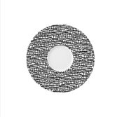 Seltmann Life Glamorous Black Schotel 16,5 cm | OnlineServies.nl