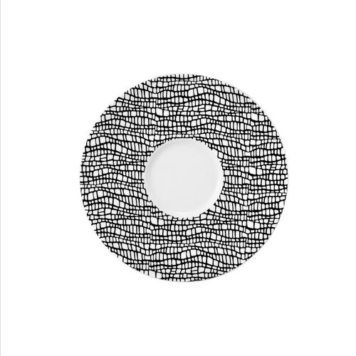 Seltmann Life Glamorous Black Schotel 16,5 cm | OnlineServies.nl