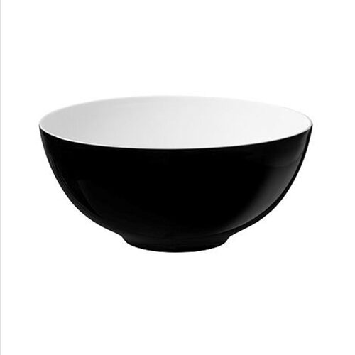 Seltmann Life Glamorous Black Schaal 21 cm