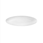 Seltmann Life Luxury White Serveerbord Smal 35 x 12 cm