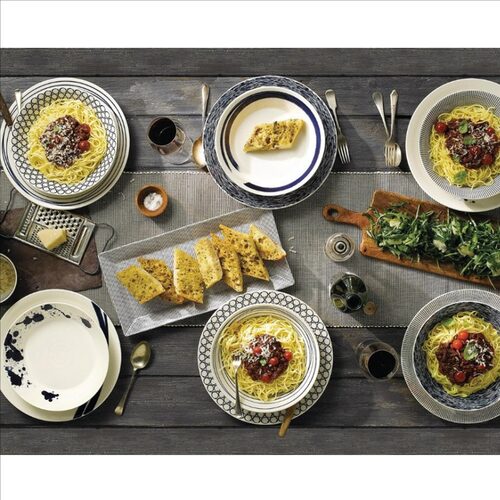 Royal Doulton Pacific Papschaaltje Splash 15 cm | OnlineServies.nl