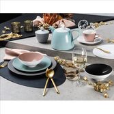 Seltmann Life Posh Rose Dessertschaaltje 14,5 cm