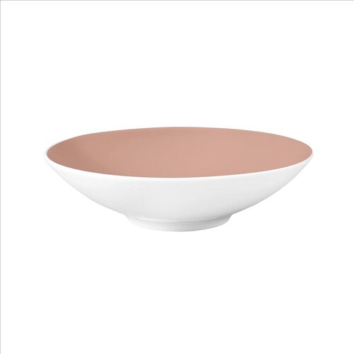 Seltmann Life Posh Rose Diepbord 20 cm