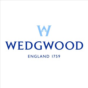 Wedgwood Gio Ovale schaal 30 cm