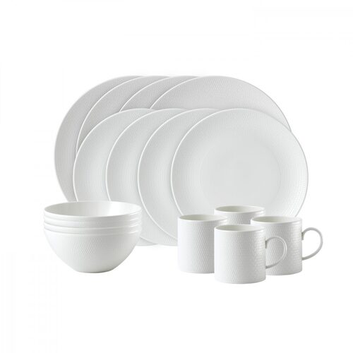 Wedgwood Gio Startset 16-delig (online) kopen? | OnlineServies de Expert