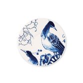 Royal Delft Peacock Symphony Espressokop en -schotel kopen? | OnlineServies.nl