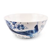 Royal Delft Peacock Symphony Schaal 18 cm | Onlineservies.nl