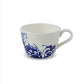 Royal Delft Peacock Symphony Koffiekop 0,18 l (online) kopen? | OnlineServies.nl