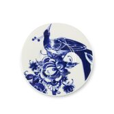 Royal Delft Peacock Symphony Koffieschotel 13 cm l (online) kopen? | OnlineServies.nl