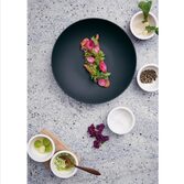 Villeroy & Boch Manufacture Rock Pastaschaal kopen | OnlineServies.nl