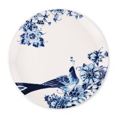 Royal Delft Peacock Symphony Dinerbord 26 cm (online) kopen | OnlineServies.nl