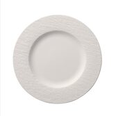 Villeroy & Boch Manufacture Rock Blanc Dinerbord 27 cm kopen | OnlineServies.nl