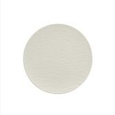 Villeroy & Boch Manufacture Rock Blanc Gebaksbord 16 cm | OnlineServies.nl