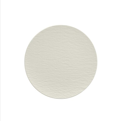 Villeroy & Boch Manufacture Rock Blanc Gebaksbord 16 cm | OnlineServies.nl