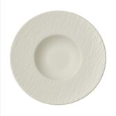 Villeroy & Boch Manufacture Rock Blanc Pastabord 29 cm kopen | OnlineServies.nl