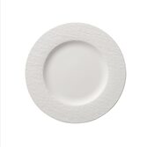 Villeroy & Boch Manufacture Rock Blanc Ontbijtbord 22 cm kopen | OnlineServies.nl