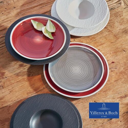 Villeroy & Boch Manufacture Gris Dipschaaltje 8 cm (online) kopen? | OnlineServies.nl