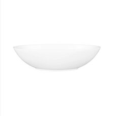 Wedgwood Jasper Conran White Diepbord 23 cm