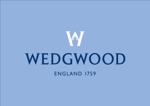 Wedgwood Jasper Conran White Diepbord 23 cm