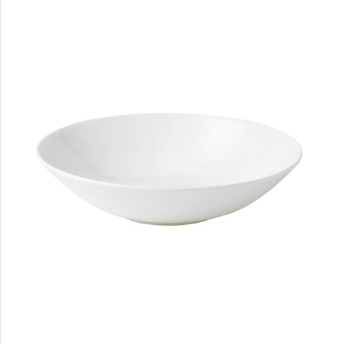 Wedgwood Jasper Conran White Schaal 20 cm