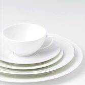 Wedgwood Jasper Conran White Schaal 20 cm