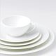 Wedgwood Jasper Conran White Theepot 1,2 liter