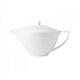 Wedgwood Jasper Conran White Theepot 1,2 liter