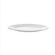 Wedgwood Jasper Conran White Ontbijtbord 23 cm (goedkoop) kopen? | OnlineServies.nl
