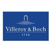 Villeroy & Boch Artesano Flower Art espressokop en schotel | OnlineServies.nl