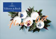Villeroy & Boch Flower Art Servies Online kopen?