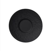 Villeroy & Boch Manufacture Rock Espressoschotel 12 cm