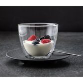 Villeroy & Boch Manufacture Rock Espressoschotel 12 cm