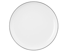 Seltmann Lido Black Line Gebaksbord 17 cm (online) kopen? | OnlineServies.nl