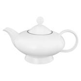 Seltmann Lido Black Line Theepot 1,25 liter (online) kopern? | OnlineServies.nl