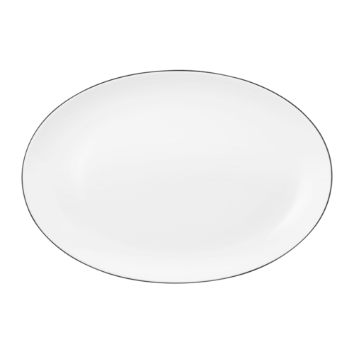 Seltmann Lido Black Line Vleesschotel 35 cm (online) kopen? | OnlineServies.nl