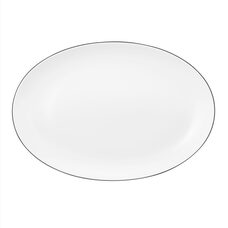 Seltmann Lido Black Line Vleesschotel 35 cm (online) kopen? | OnlineServies.nl