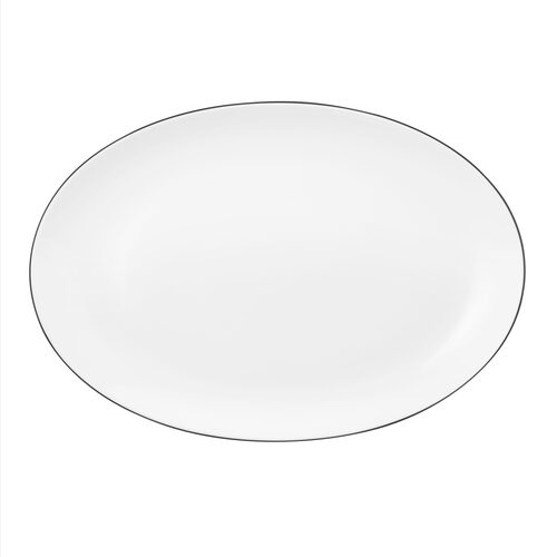 Seltmann Lido Black Line Vleesschotel 35 cm (online) kopen? | OnlineServies.nl