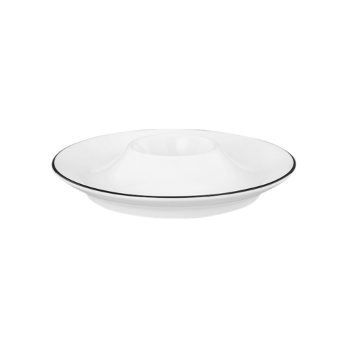 Seltmann Lido Black Line Eierdop (online) kopen? | OnlineServies.nl