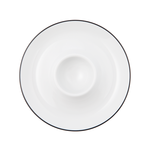 Seltmann Lido Black Line Eierdop (online) kopen? | OnlineServies.nl